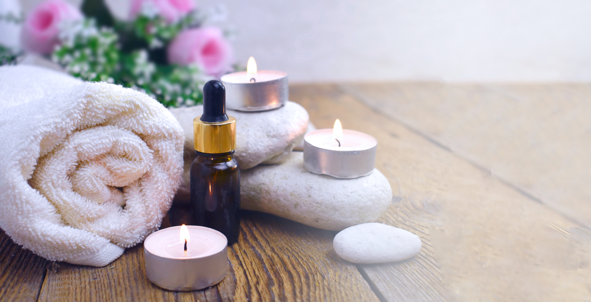 Home Hazel Grove Salon